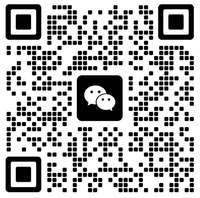 微信二维码（AIMua1204）